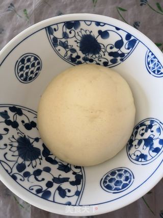 奥尔良鸡肉披萨的做法步骤:8