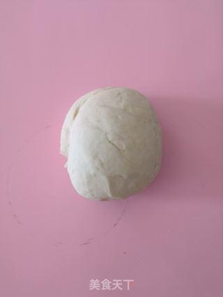 奥尔良鸡肉披萨的做法步骤:9