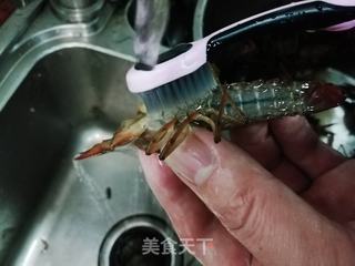鲜香小龙虾的做法步骤:3