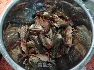 鲜香小龙虾的做法步骤:4
