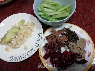 鲜香小龙虾的做法步骤:5