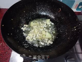 鲜香小龙虾的做法步骤:8