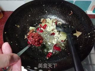 鲜香小龙虾的做法步骤:10