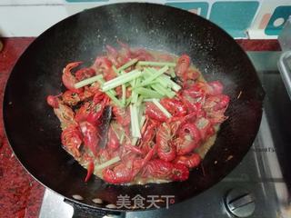 鲜香小龙虾的做法步骤:14