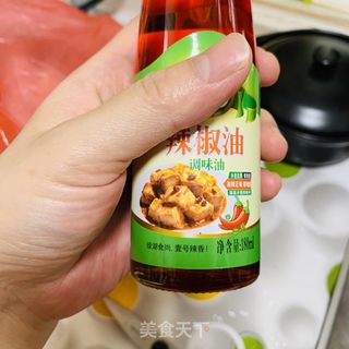 潮州牛肉丸粿条的做法步骤：10