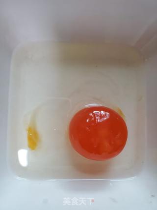 咸鸭蛋白菜汤的做法步骤:3