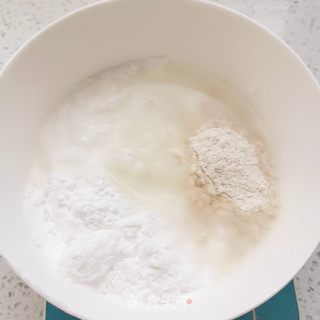 水晶虾饺的做法步骤:11