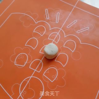 水晶虾饺的做法步骤:15