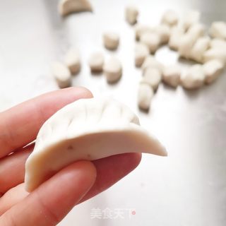 水晶虾饺的做法步骤:20