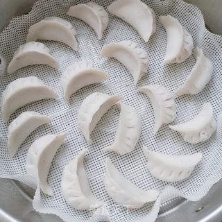 水晶虾饺的做法步骤:22