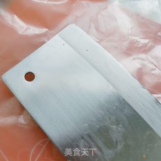 水晶虾饺的做法步骤:16