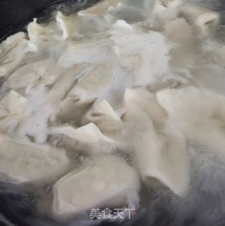 三鲜肉饺的做法步骤：7