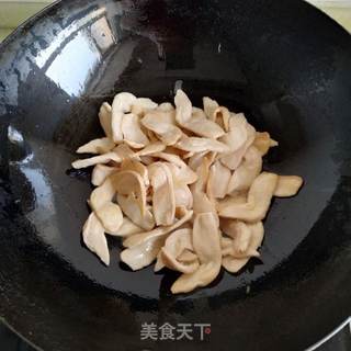 辣炒素鸡翅的做法步骤:2