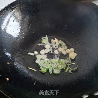 辣炒素鸡翅的做法步骤:4
