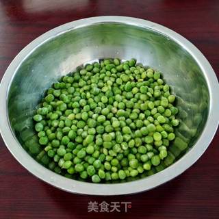 水果披萨的做法步骤:5
