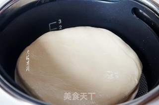蒸饼的做法步骤:5