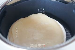蒸饼的做法步骤:7