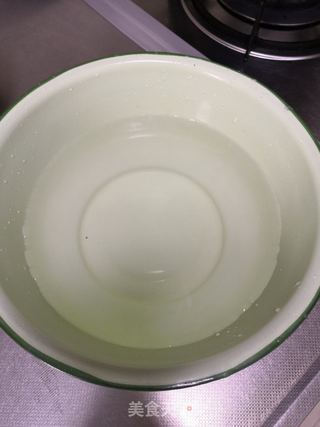 川味凉面的做法步骤:4