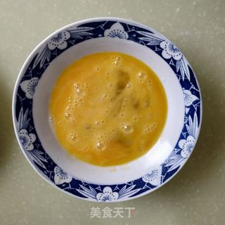 西红柿炒鸡蛋的做法步骤:4