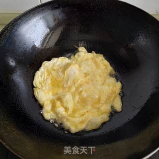西红柿炒鸡蛋的做法步骤:5