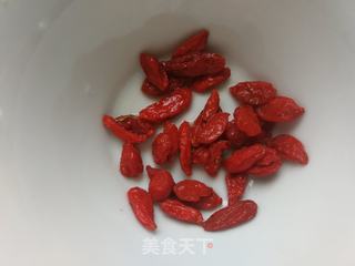 虫草枸杞排骨汤的做法步骤:10