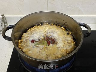 酱黄豆的做法步骤：3