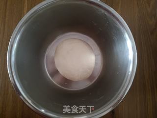 白菜小肉包的做法步骤:2