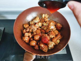 满满的胶原蛋白,肥而不腻的黄豆炖猪蹄的做法步骤:6