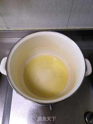 酸菜粉条炖排骨的做法步骤:5