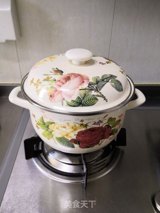 酸菜粉条炖排骨的做法步骤:16