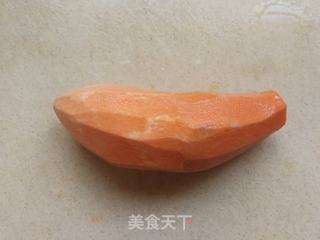 咖喱红薯土豆的做法步骤:3