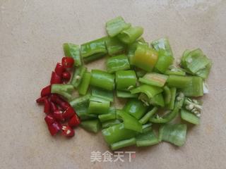 咖喱红薯土豆的做法步骤:5