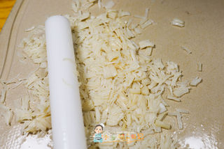 8个月以上辅食蒜蓉干贝酱的做法步骤:3