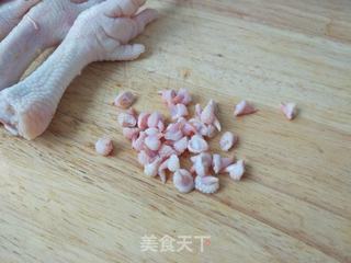 “ 酸辣美食 ”无骨鸡爪的做法步骤:3