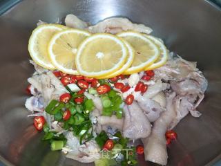 “ 酸辣美食 ”无骨鸡爪的做法步骤:9