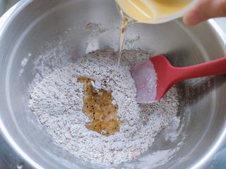 椒盐牛舌饼的做法步骤:7