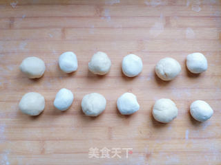 椒盐牛舌饼的做法步骤:9