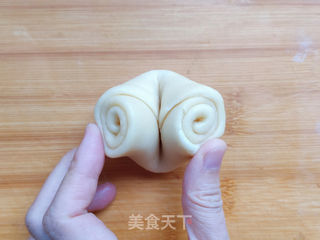 椒盐牛舌饼的做法步骤:15