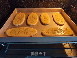 椒盐牛舌饼的做法步骤:19