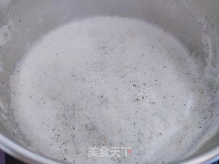 巴黎布雷斯特泡芙的做法步骤:6