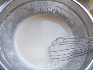 巴黎布雷斯特泡芙的做法步骤:7