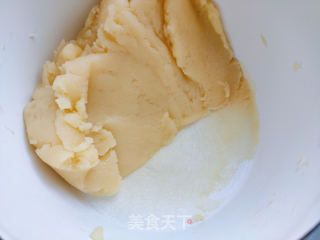 巴黎布雷斯特泡芙的做法步骤:11