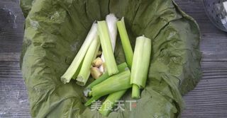 宝宝鱼肉松的做法步骤:5