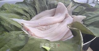 宝宝鱼肉松的做法步骤:6