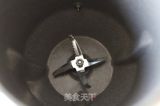 玉米红薯米糊的做法步骤:8