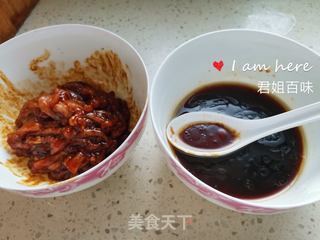 石锅拌饭的做法步骤:3