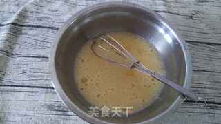 柠檬三彩凉拌面的做法步骤:7