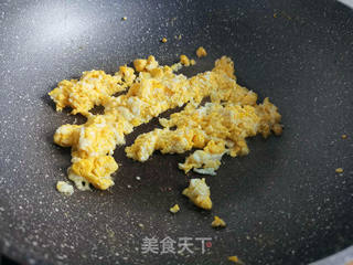 #春季应季美食#酱拌菠菜手擀面的做法步骤:5