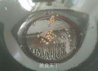麻辣花蛤的做法步骤:6