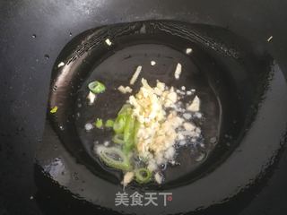 麻辣花蛤的做法步骤:7